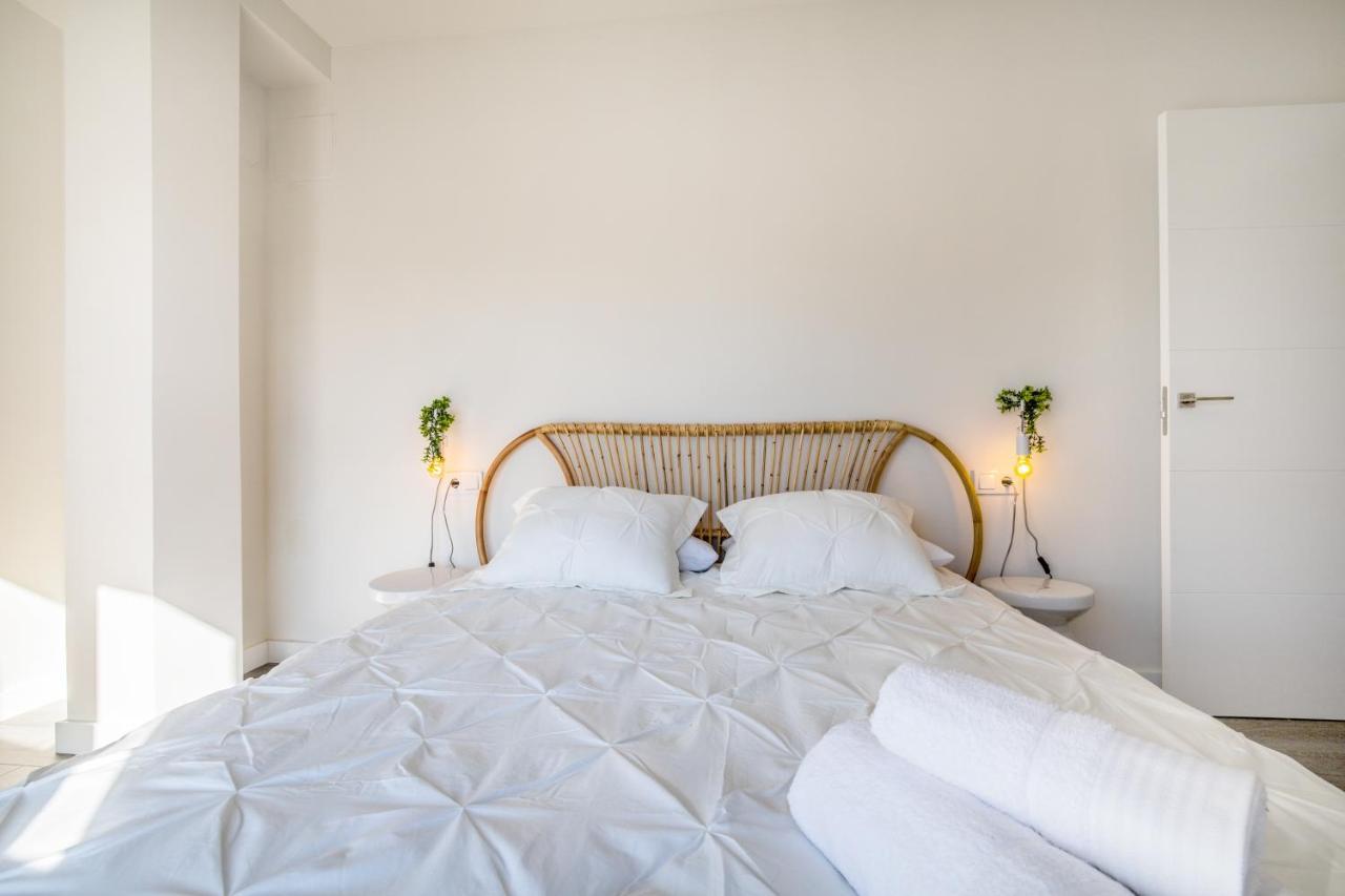 Panoramic Costasol33 Aptos Apartman Córdoba Kültér fotó
