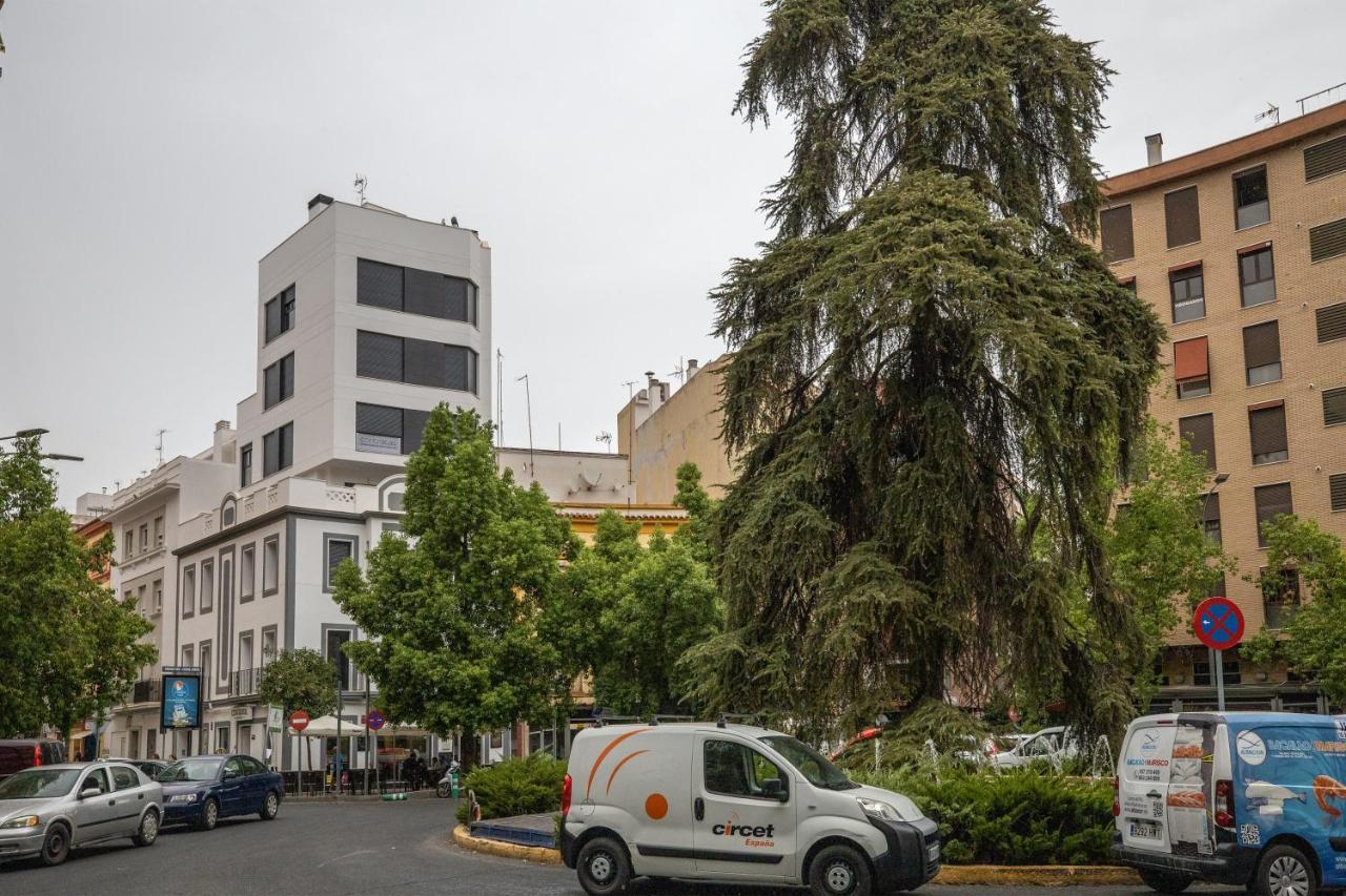 Panoramic Costasol33 Aptos Apartman Córdoba Kültér fotó