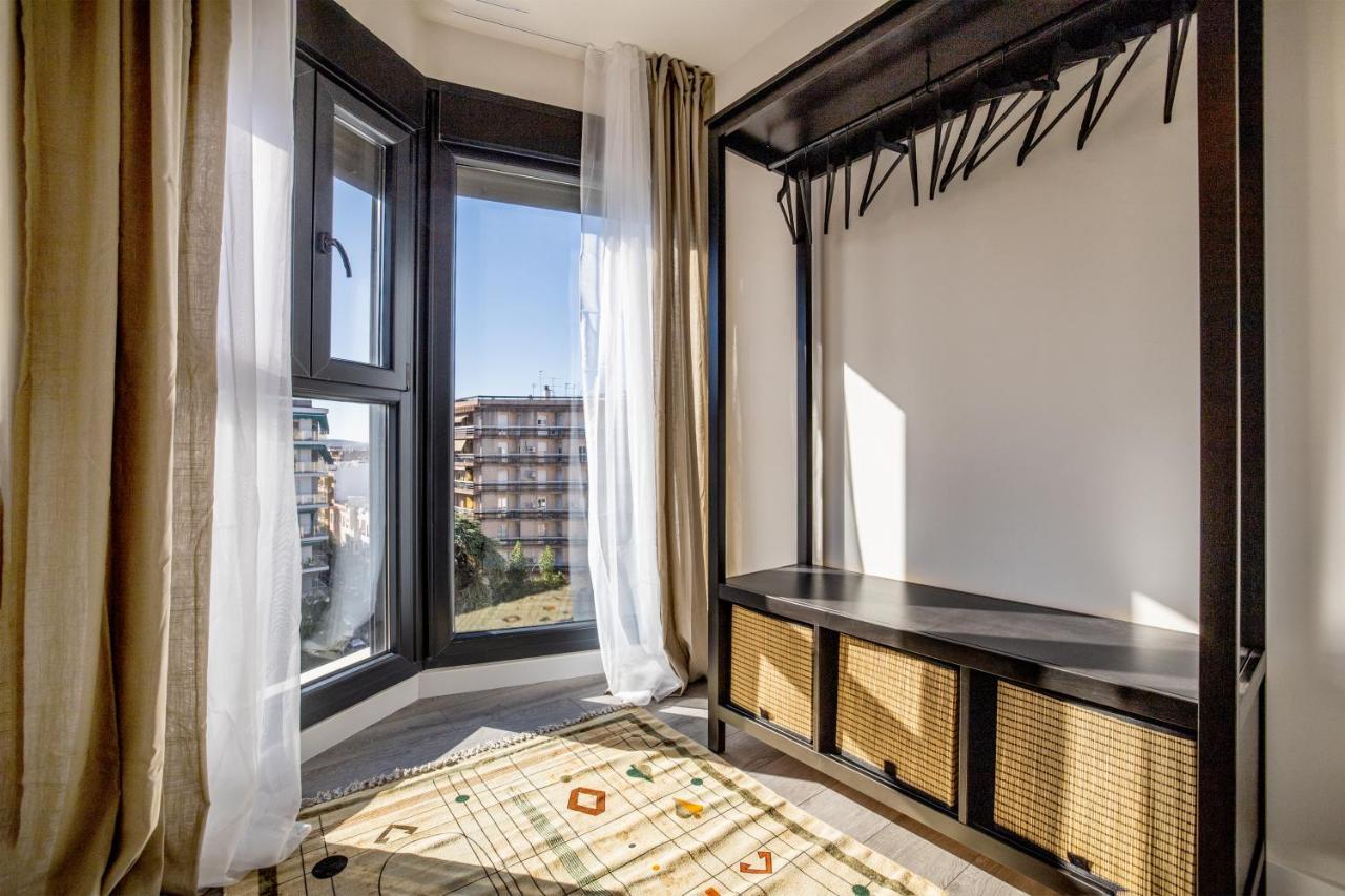 Panoramic Costasol33 Aptos Apartman Córdoba Kültér fotó